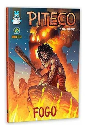 Graphic Msp - Piteco - Fogo
