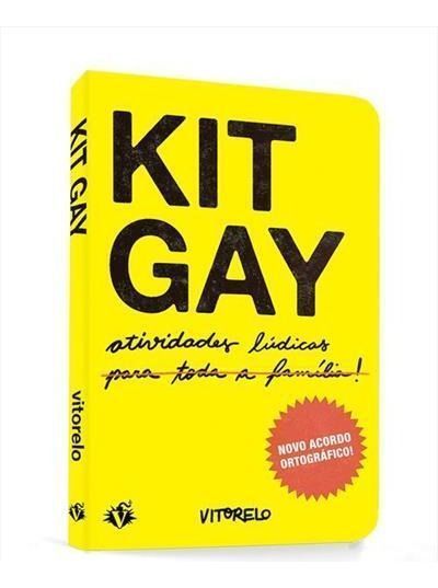 Kit Gay
