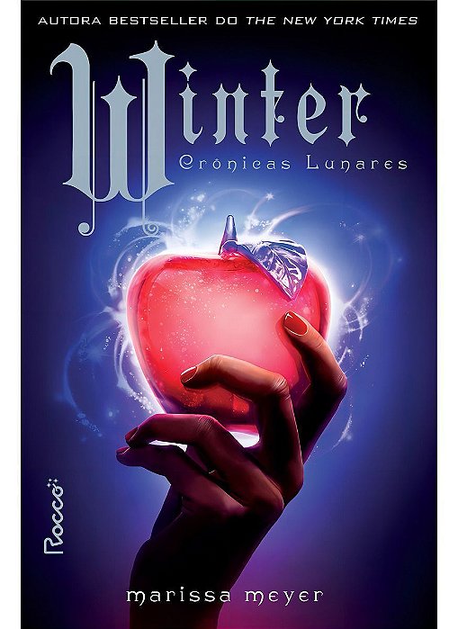 Winter - Crônicas Lunares