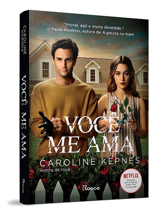 Você Me Ama