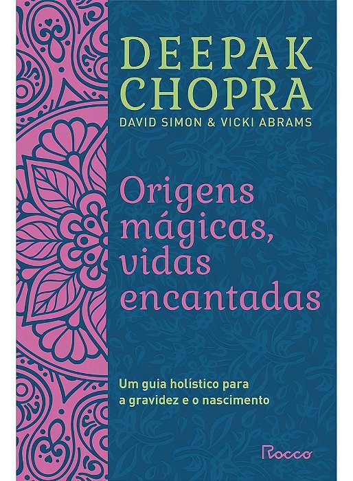 Origens Mágicas - Vidas Encantadas ( Selo Novo )