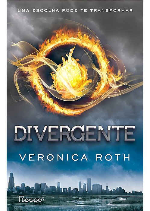 Divergente