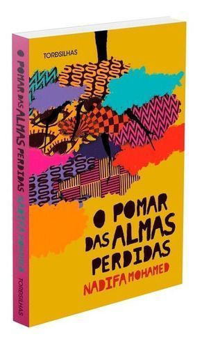 o Pomar Das Almas Perdidas