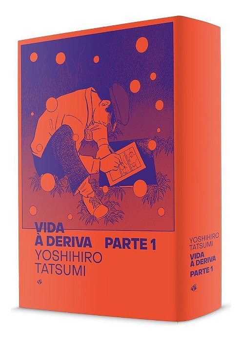 Vida à Deriva – Parte 1