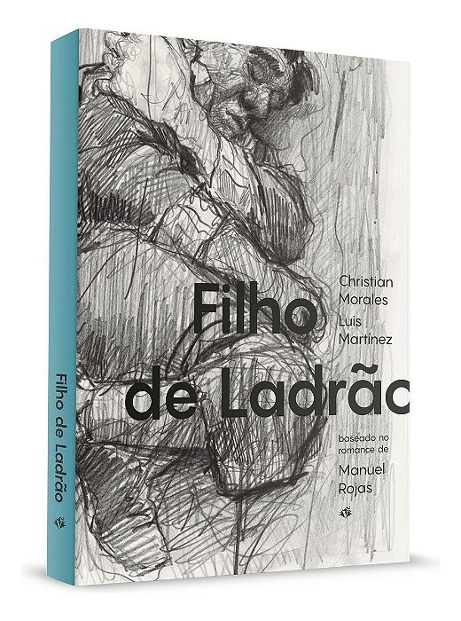Filho De Ladrão