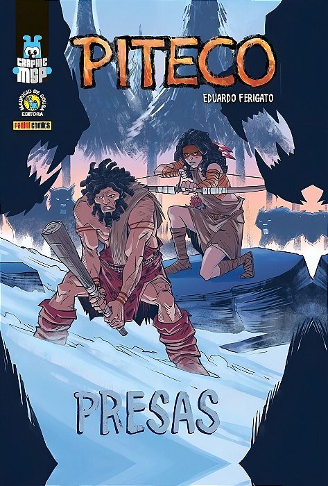 Graphic Msp - Piteco - Presas