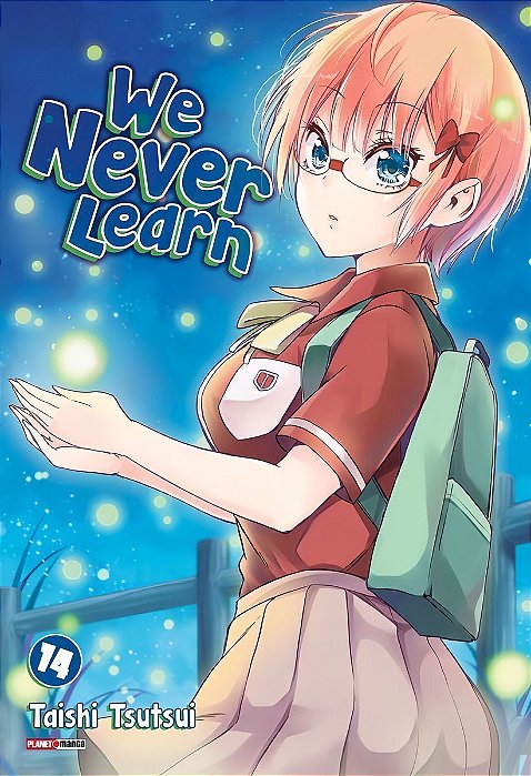 We Never Learn - Vol. 14