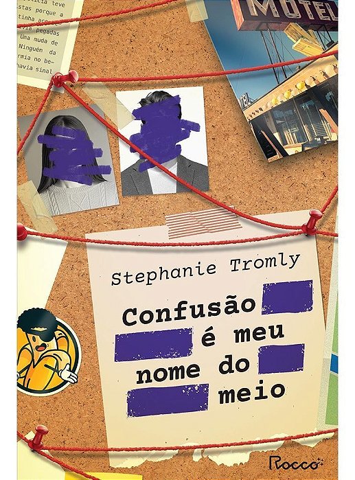Confusão é Meu Nome Do Meio