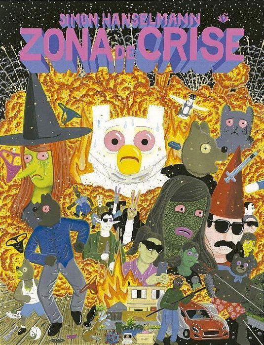 Zona De Crise