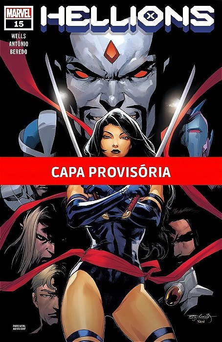 X-men - Vol. 44