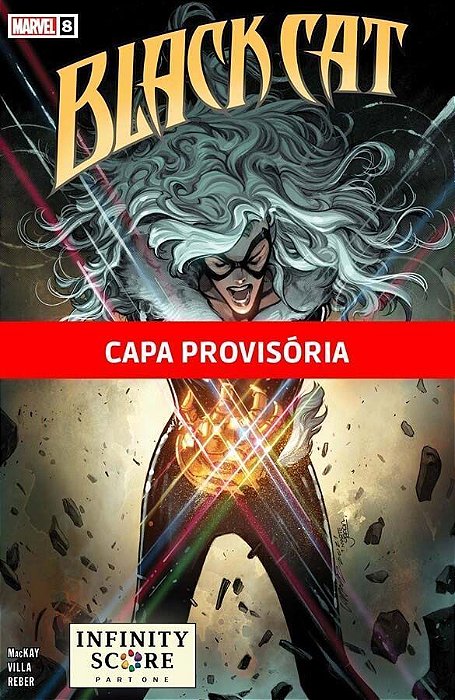 Gata Negra - Vol. 04