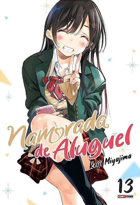 Namorada De Aluguel - Vol. 13