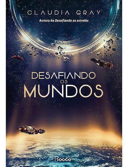 Desafiando Os Mundos