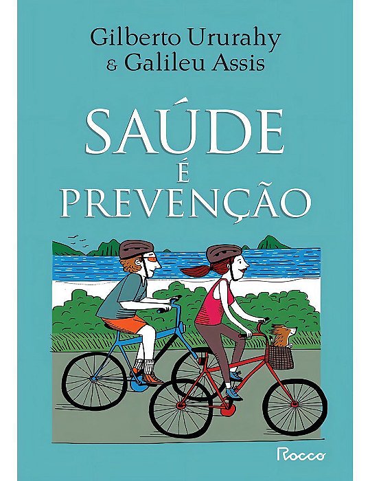 Saúde é Prevenção