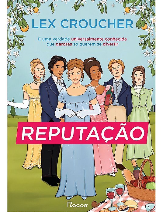 Reputação