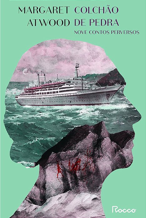 Colchão de Pedra - Nove Contos Perversos