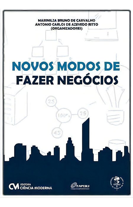 Novos Modos de Fazer Negócios