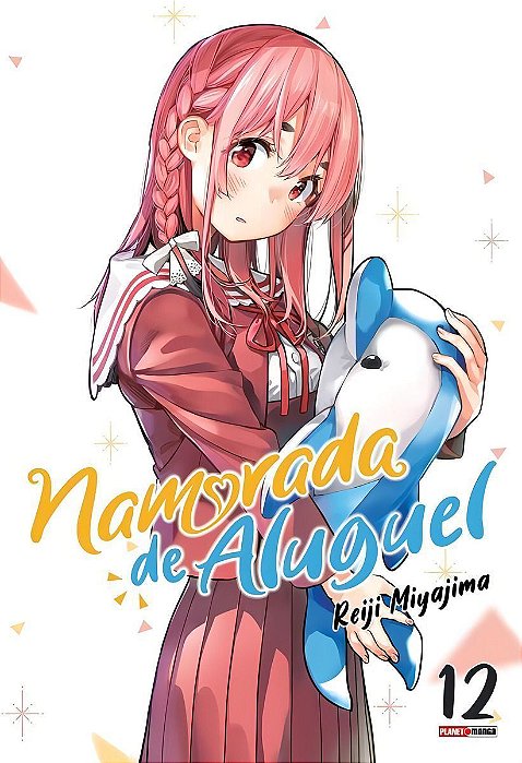 Namorada De Aluguel - Vol. 12