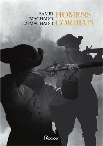 Homens Cordiais