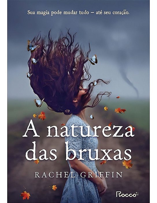 A Natureza Das Bruxas