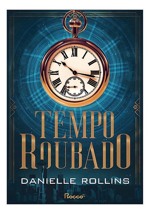 Tempo Roubado