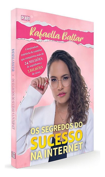 Os Segredos Do Sucesso Na Internet