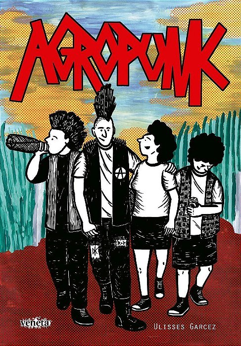 Agropunk