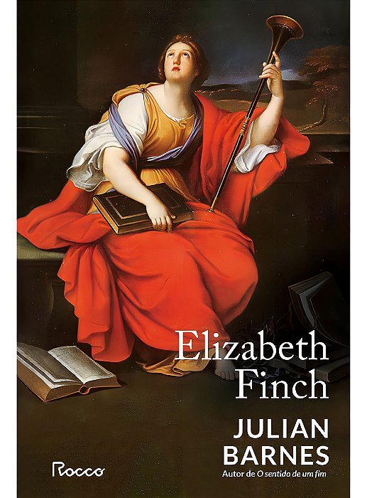 Elizabeth Finch