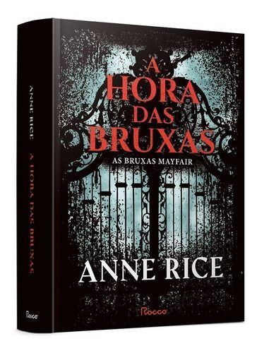 Hora Das Bruxas, a - As Bruxas Mayfair