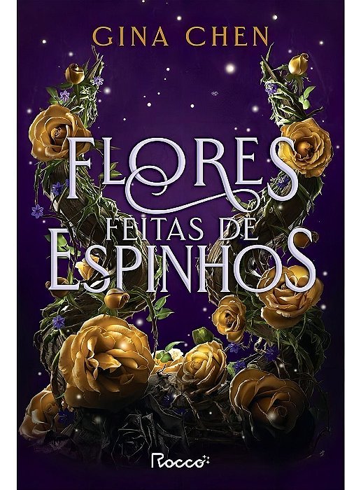 FLORES FEITAS DE ESPINHOS