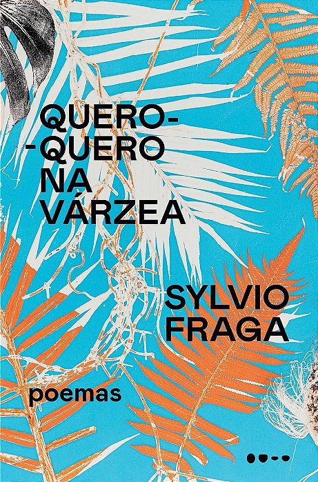 Quero-Quero na Várzea