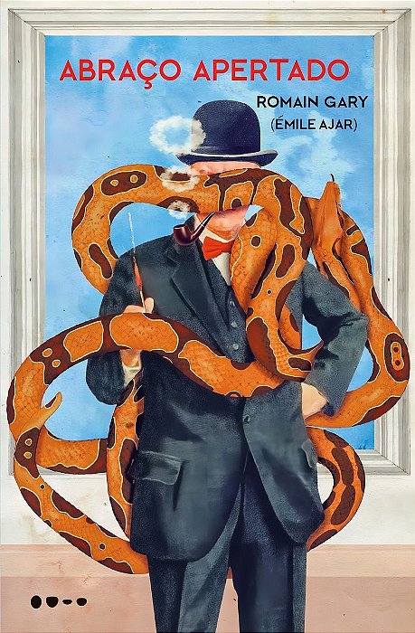 Abraço Apertado