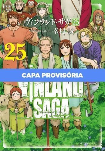 Vinland Saga Deluxe - Vol. 13