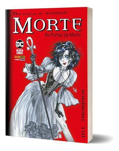 Morte (Mangá)