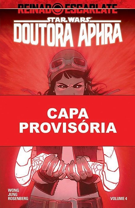 Star Wars - Doutora Aphra - Vol. 04
