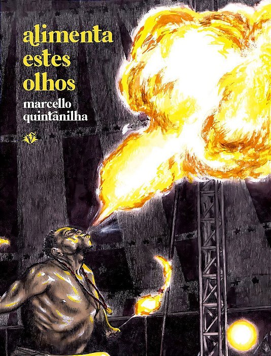 Alimenta Estes Olhos