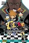 Kingdom Hearts II - Vol. 03 - Edição Definitiva