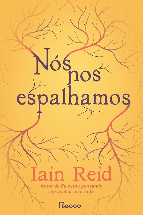 Nós Nos Espalhamos