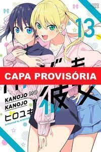 Kanojo Mo Kanojo - Vol. 13