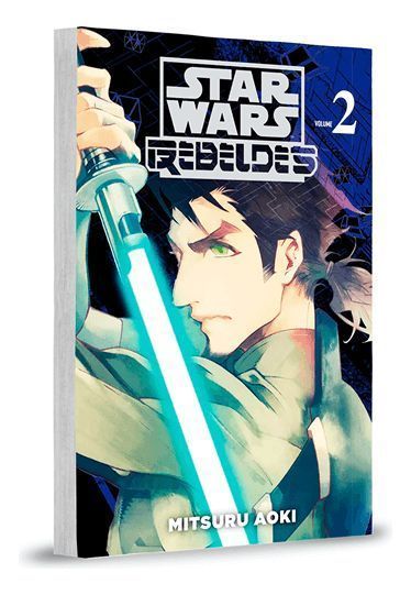 Star Wars: Rebeldes Vol. 2