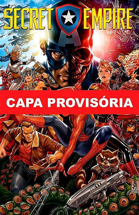 Império Secreto
