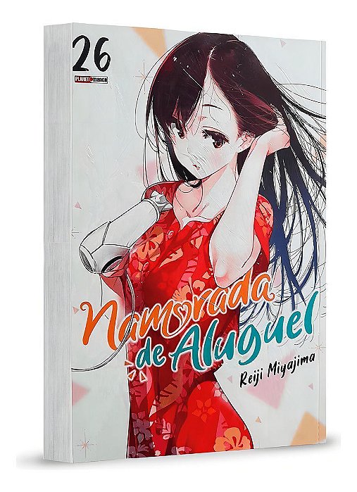 Namorada de Aluguel - Vol. 26