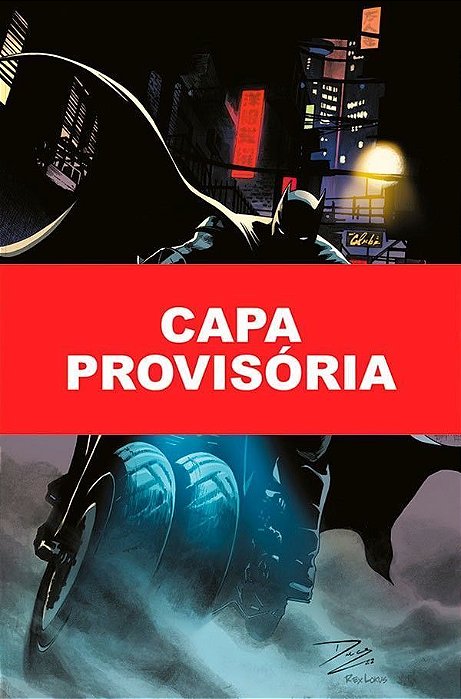 Batman Especial - Vol. 12 - Eu Sou Batman