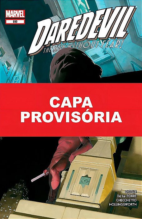 Demolidor: Os Tentáculos do Demônio