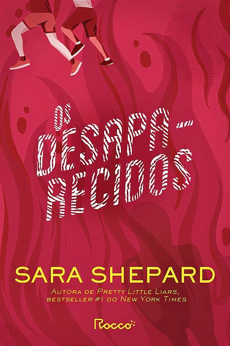 Os Desaparecidos