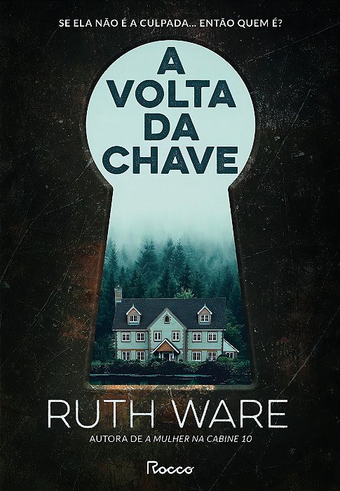 A Volta da Chave