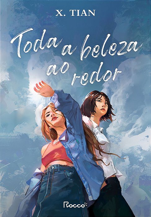 Toda a Beleza Ao Redor