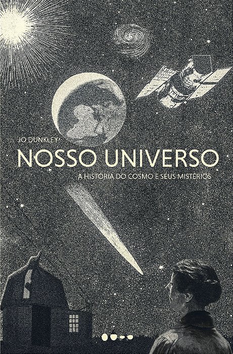 Nosso Universo