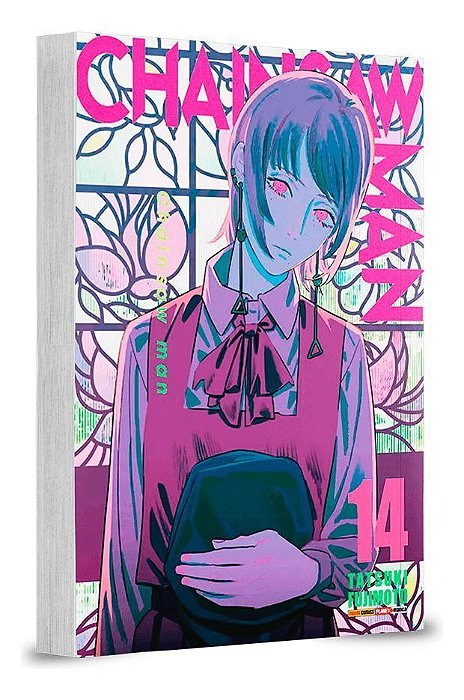 Chainsaw Man - Vol. 14