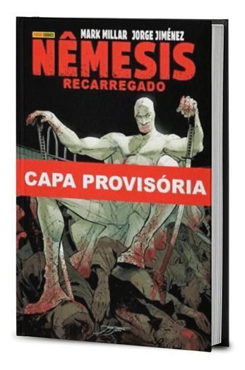 Nemesis Recarregado